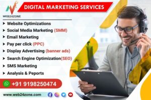 Digital Marketing Services