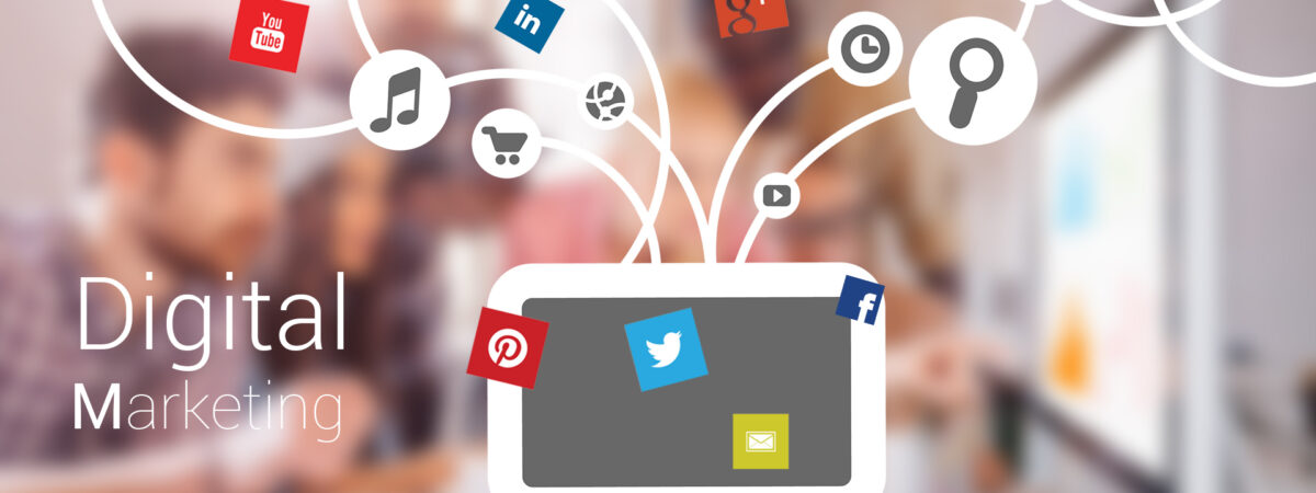 Digital Marketing Services
